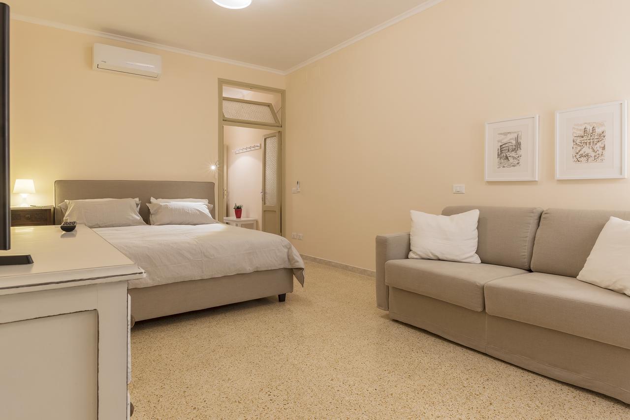 Campo De' Fiori Central Flat Rome Extérieur photo