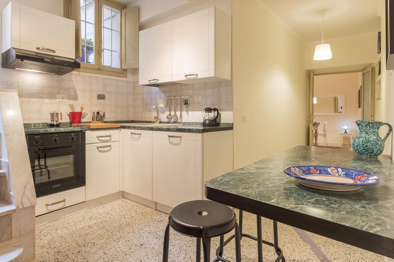 Campo De' Fiori Central Flat Rome Extérieur photo