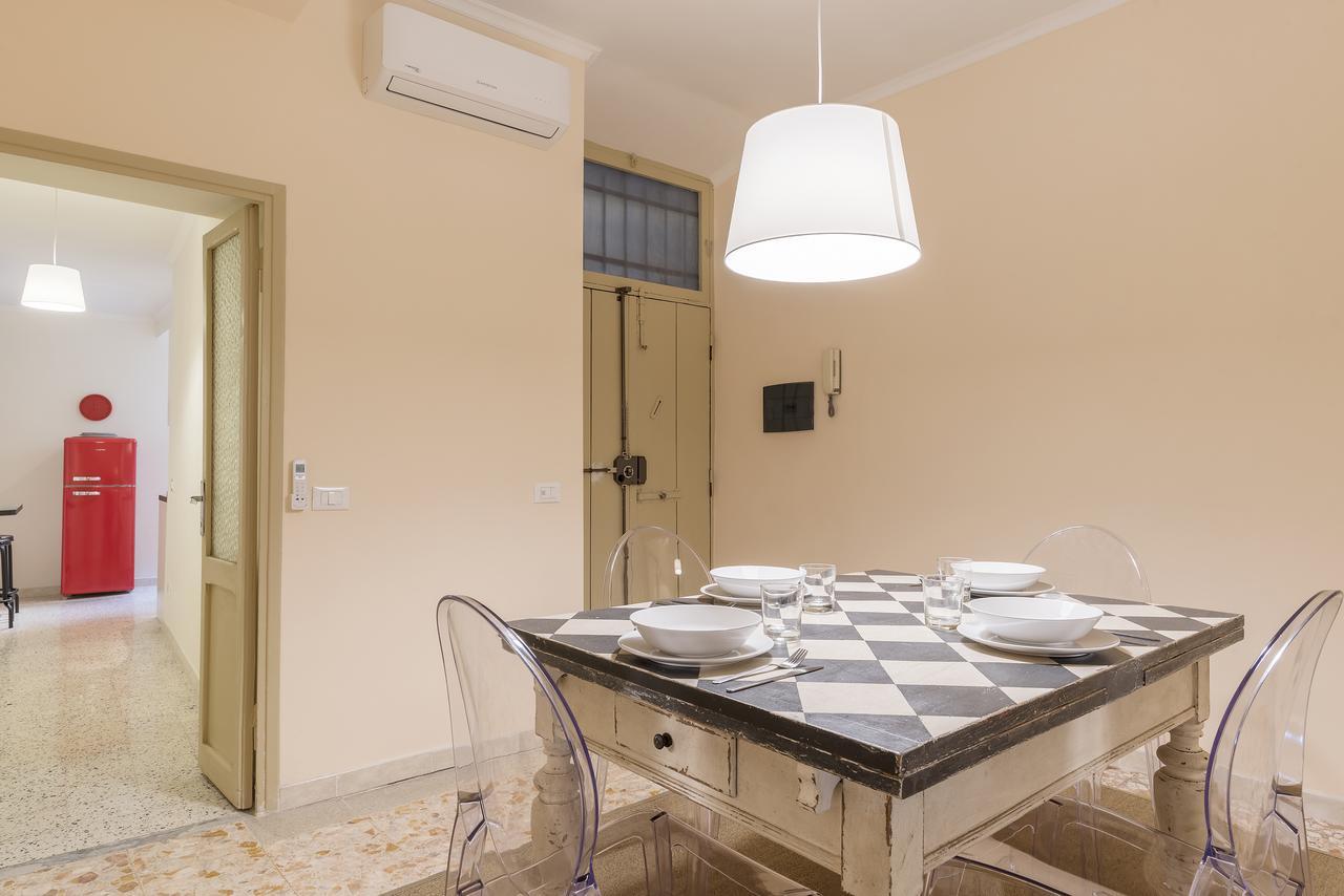 Campo De' Fiori Central Flat Rome Extérieur photo