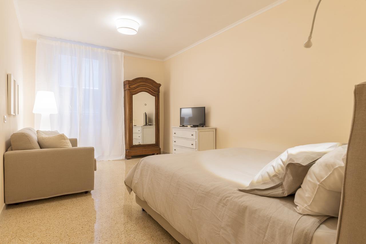 Campo De' Fiori Central Flat Rome Extérieur photo