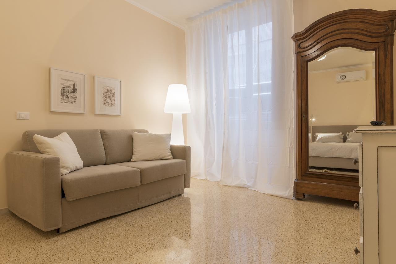 Campo De' Fiori Central Flat Rome Extérieur photo